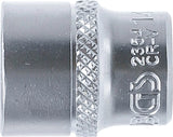 Hylsa Super Lock | 6,3 mm (1/4") | 14 mm. BGS 2354