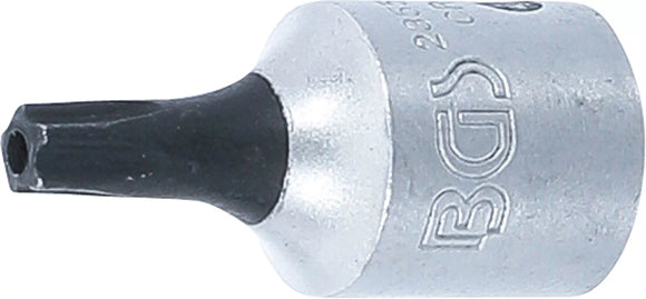 Bit-Insats | 6,3 mm (1/4