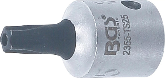 Bit-Insats | 6,3 mm (1/4