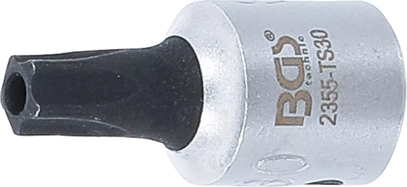Bit-Insats | 6,3 mm (1/4