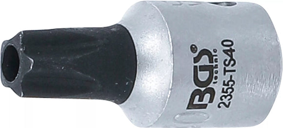 Bit-Insats | 6,3 mm (1/4