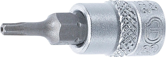 Bit-Insats | 6,3 mm (1/4