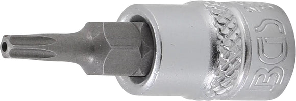 Bit-Insats | 6,3 mm (1/4