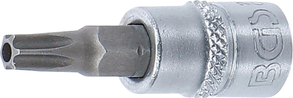 Bit-Insats | 6,3 mm (1/4