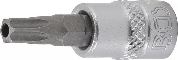 Bit-Insats | 6,3 mm (1/4
