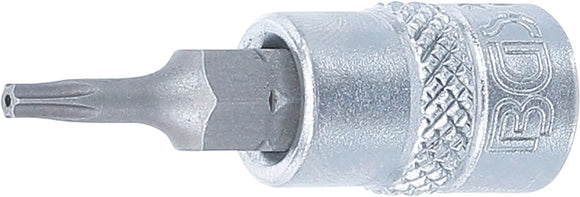 Bit-Insats | 6,3 mm (1/4