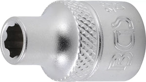 Hylsa Super Lock | 10 mm (3/8") | 6 mm. BGS 2366
