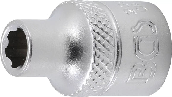 Hylsa Super Lock | 10 mm (3/8
