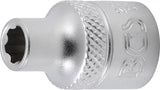 Hylsa Super Lock | 10 mm (3/8") | 6 mm. BGS 2366
