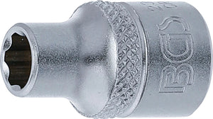 Hylsa Super Lock | 10 mm (3/8") | 7 mm. BGS 2367
