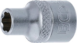 Hylsa Super Lock | 10 mm (3/8") | 7 mm. BGS 2367