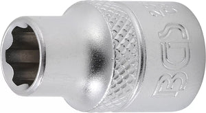 Hylsa Super Lock | 10 mm (3/8") | 8 mm. BGS 2368