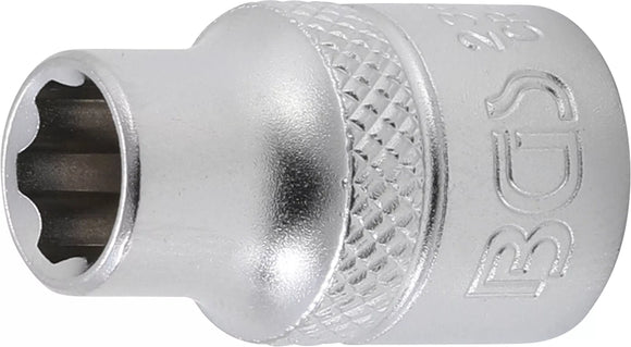Hylsa Super Lock | 10 mm (3/8