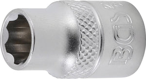 Hylsa Super Lock | 10 mm (3/8") | 9 mm. BGS 2369