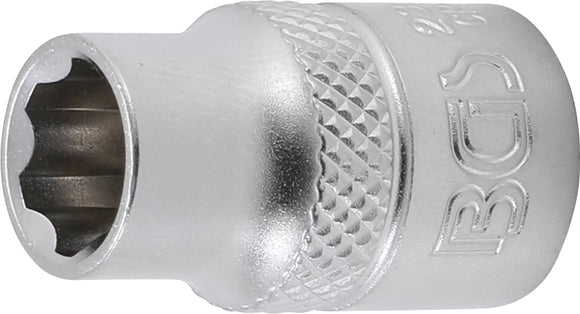 Hylsa Super Lock | 10 mm (3/8