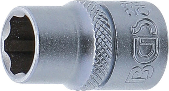 Hylsa Super Lock | 10 mm (3/8