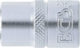 Hylsa Super Lock | 10 mm (3/8") | 11 mm. BGS 2371