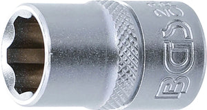 Hylsa Super Lock | 10 mm (3/8") | 11 mm. BGS 2371