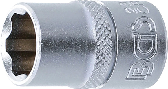 Hylsa Super Lock | 10 mm (3/8