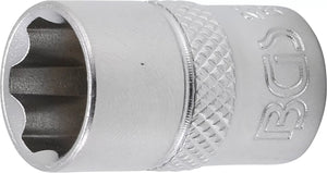 Hylsa Super Lock | 10 mm (3/8") | 12 mm. BGS 2372