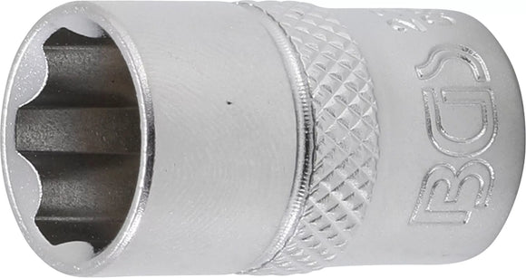 Hylsa Super Lock | 10 mm (3/8