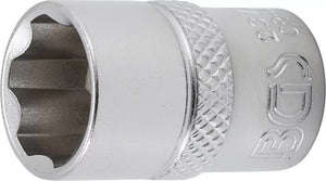 Hylsa Super Lock | 10 mm (3/8") | 13 mm. BGS 2373