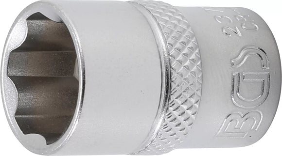 Hylsa Super Lock | 10 mm (3/8