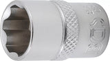 Hylsa Super Lock | 10 mm (3/8") | 13 mm. BGS 2373