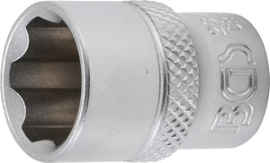 Hylsa Super Lock | 10 mm (3/8") | 14 mm. BGS 2374