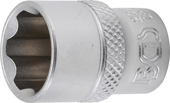 Hylsa Super Lock | 10 mm (3/8