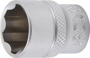 Hylsa Super Lock | 10 mm (3/8") | 16 mm. BGS 2376