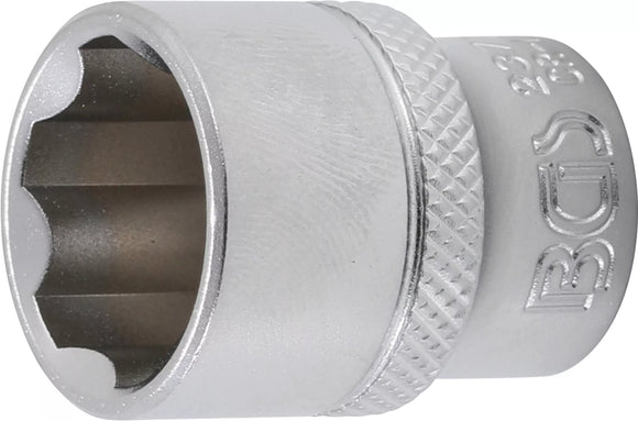 Hylsa Super Lock | 10 mm (3/8