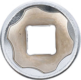 Hylsa Super Lock | 10 mm (3/8") | 20 mm. BGS 2380