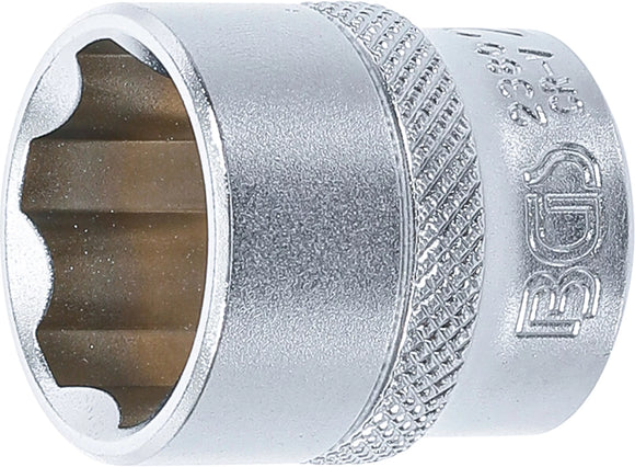 Hylsa Super Lock | 10 mm (3/8