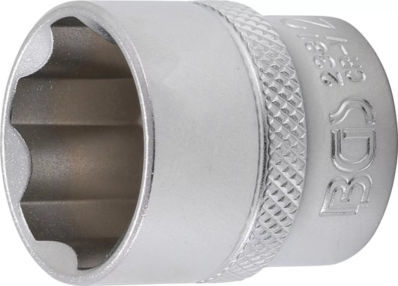 Hylsa Super Lock | 10 mm (3/8