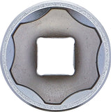 Hylsa Super Lock | 10 mm (3/8") | 22 mm. BGS 2382