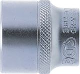 Hylsa Super Lock | 10 mm (3/8") | 22 mm. BGS 2382