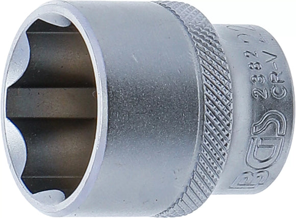 Hylsa Super Lock | 10 mm (3/8