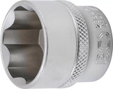 Hylsa Super Lock | 10 mm (3/8") | 24 mm. BGS 2384