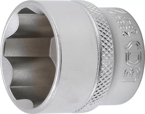 Hylsa Super Lock | 10 mm (3/8") | 24 mm. BGS 2384