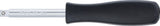 Vridhandtag | 6,3 mm (1/4") | 150 mm. BGS 239