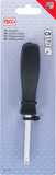 Vridhandtag | 6,3 mm (1/4") | 150 mm. BGS 239