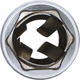 Tändstift-Insats Sexkant | 12,5 mm (1/2") | 16 mm. BGS 2401