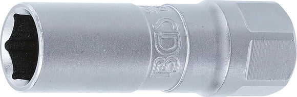 Tändstift-Insats Sexkant | 12,5 mm (1/2