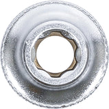 Hylsa Super Lock | 12,5 mm (1/2") | 8 mm. BGS 2408