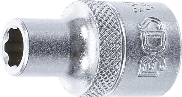 Hylsa Super Lock | 12,5 mm (1/2