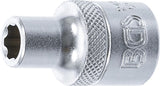 Hylsa Super Lock | 12,5 mm (1/2") | 8 mm. BGS 2408