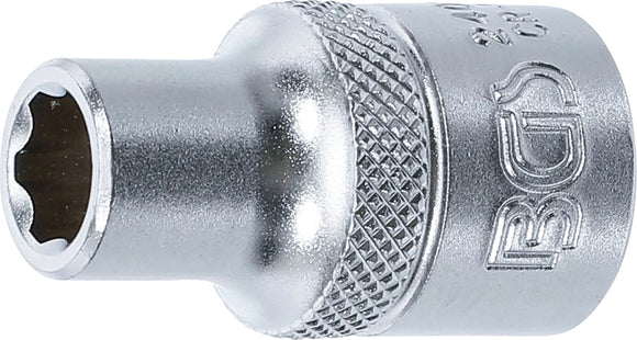 Hylsa Super Lock | 12,5 mm (1/2