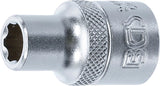 Hylsa Super Lock | 12,5 mm (1/2") | 9 mm. BGS 2409