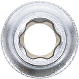 Hylsa Super Lock | 12,5 mm (1/2") | 10 mm. BGS 2410